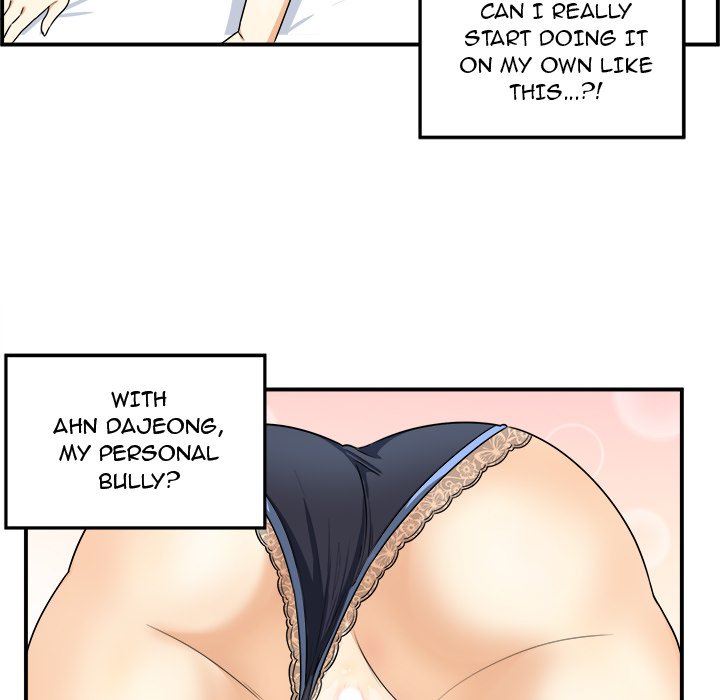 Excuse me, This is my Room - episode 6 - 78