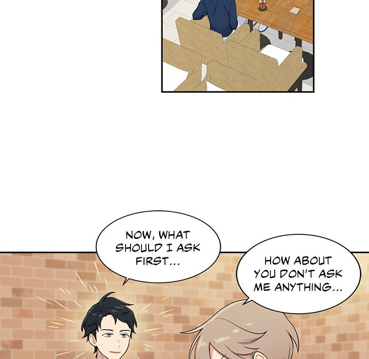 My X Report - episode 21 - 31