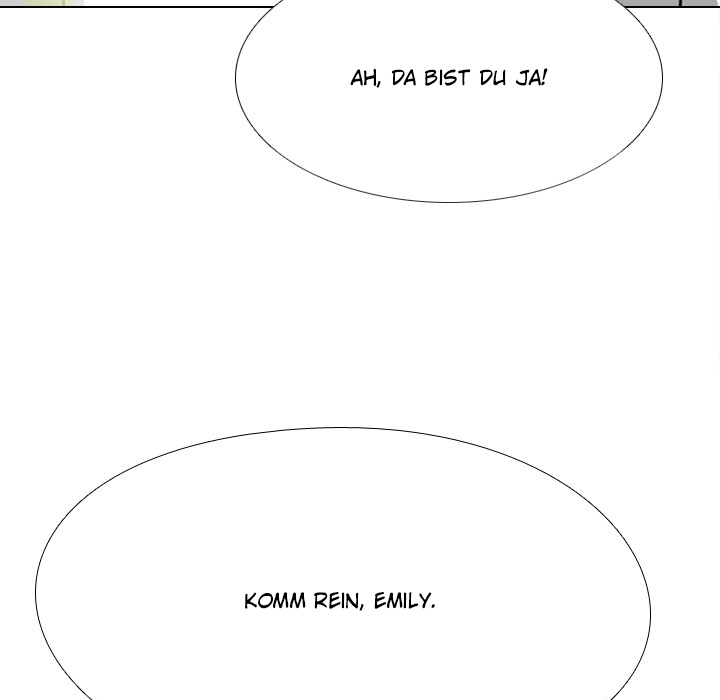 Das Partnerkarussell - episode 99 - 102