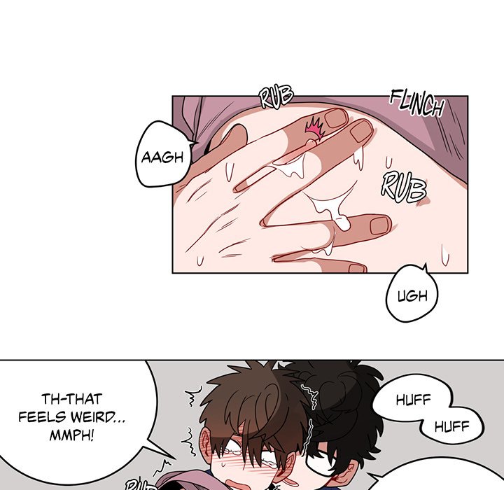 Sign - episode 15 - 45