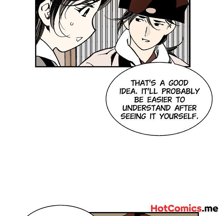 Magician's Murim Adventures - episode 14 - 56