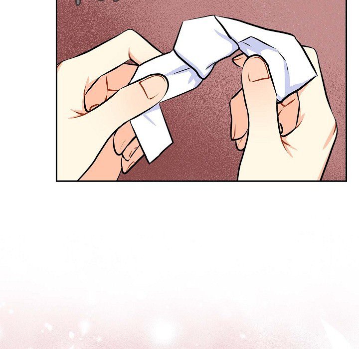 The Destroyer Fell in Love with Me - episode 9 - 5