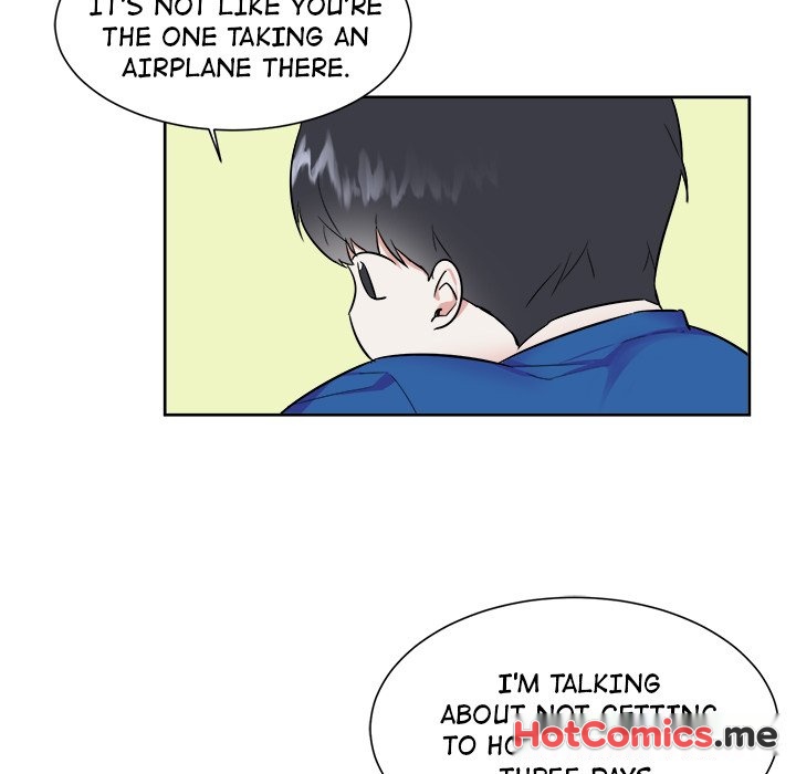 Unluckily Lucky - episode 27 - 15
