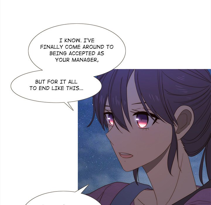 My Life as a Half-Magi - episode 38 - 67