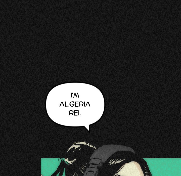 Algeria's Radio - episode 37 - 130