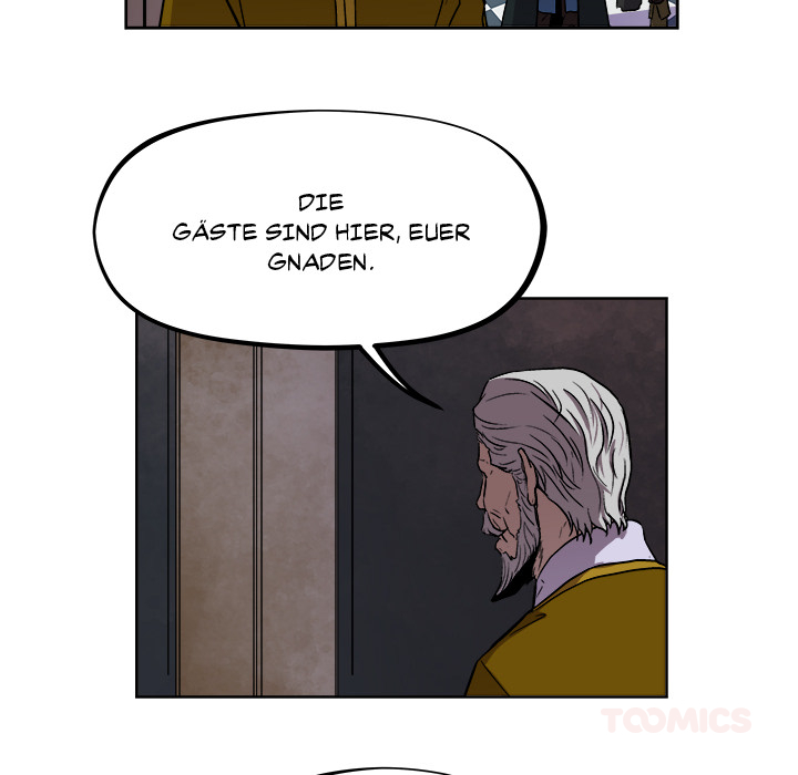 Karmas Weg - episode 40 - 33
