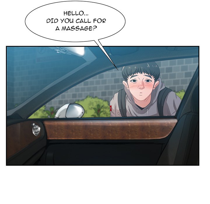 Tasty Chat: 0km - episode 3 - 49
