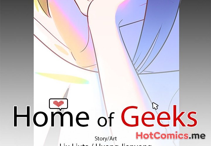 Home of Geeks - episode 22 - 1