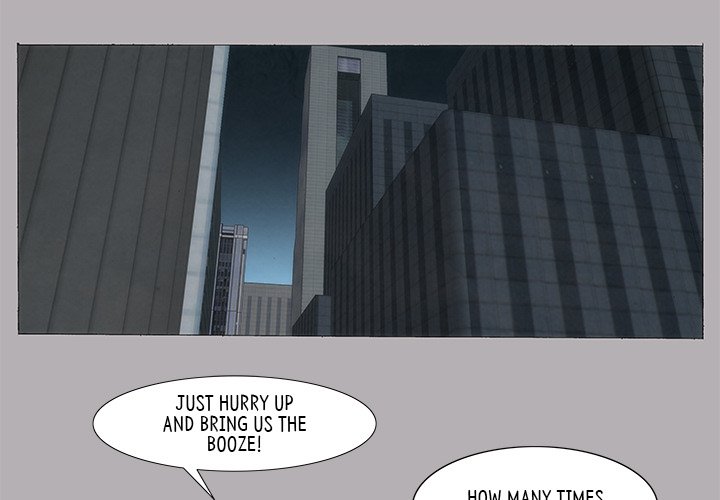 Head of the Herd - episode 3 - 2