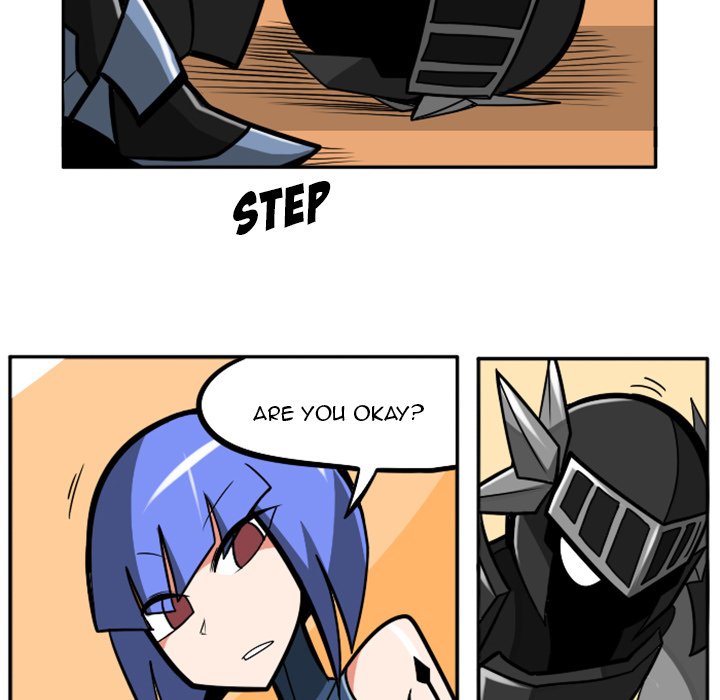 Maki and Friends - episode 23 - 257