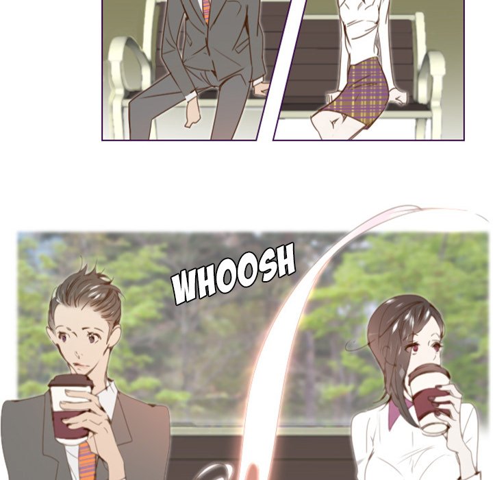 A Sweet Drink - episode 14 - 15