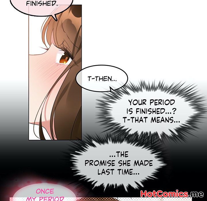 A Pervert's Daily Life - episode 85 - 27