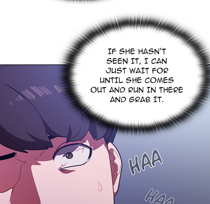 Naughty Little Secret - episode 3 - 112