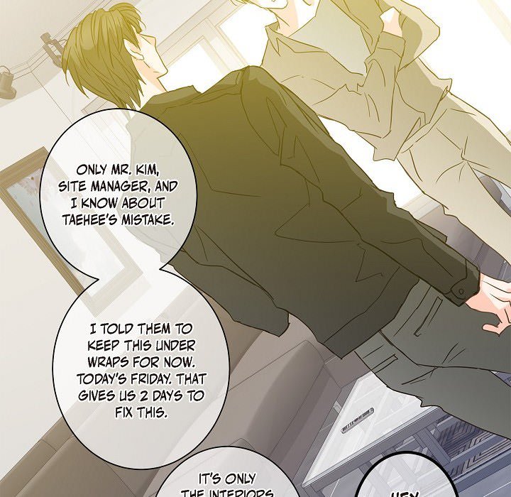 Sentimental Reasons - episode 23 - 100