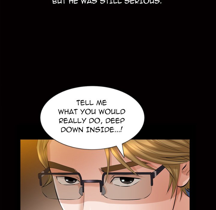 Difficult Choices - episode 3 - 134