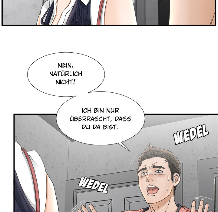 Geheimnisse unter Freunden - episode 18 - 26