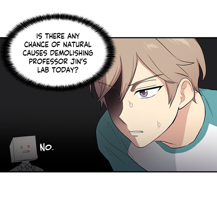 My X Report - episode 49 - 34