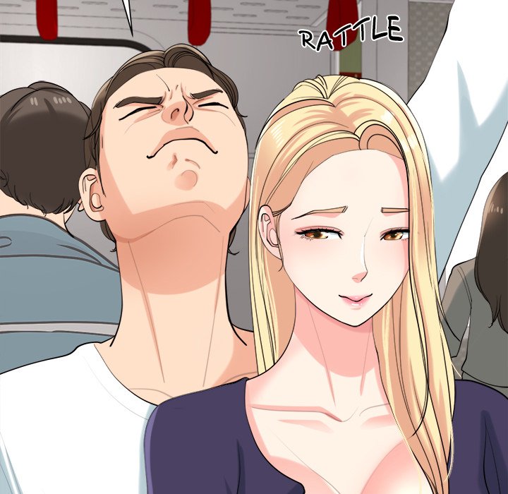 Please Take Care of Her - episode 19 - 93