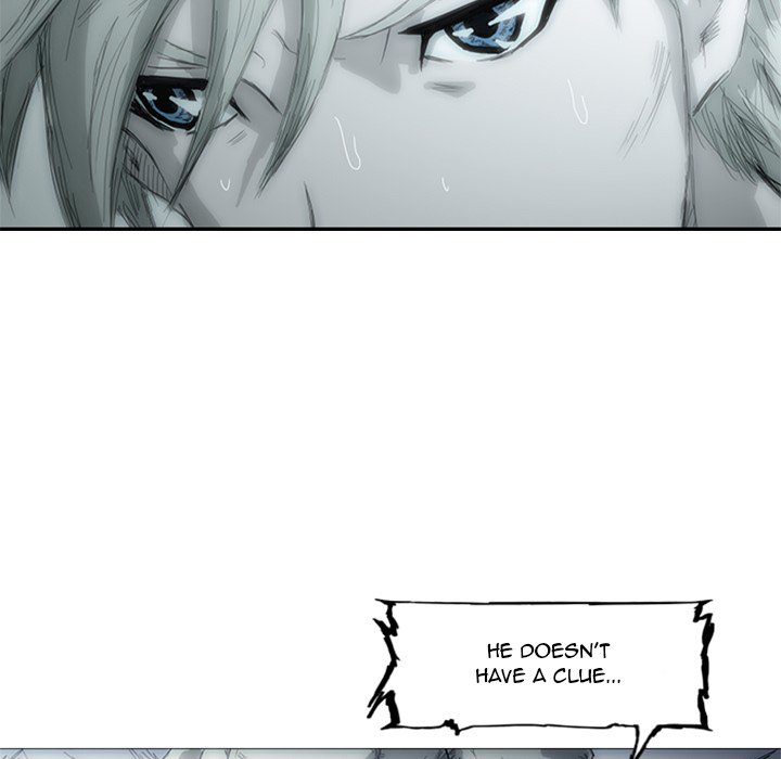 The Chronicles of Apocalypse - episode 2 - 121