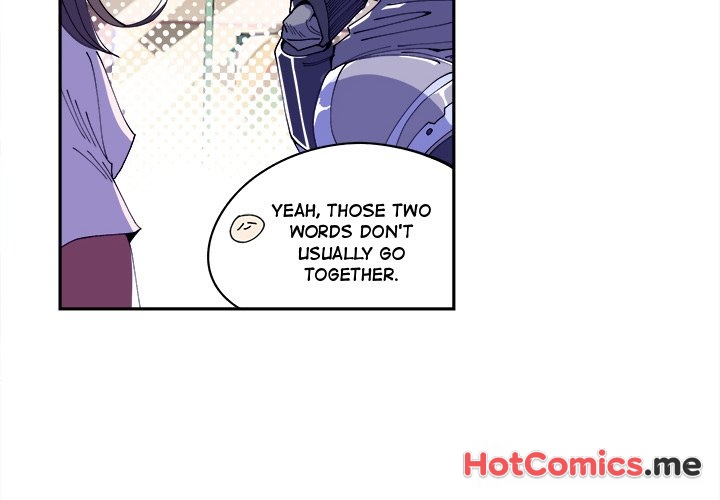 Iron Mech Bride - episode 10 - 1