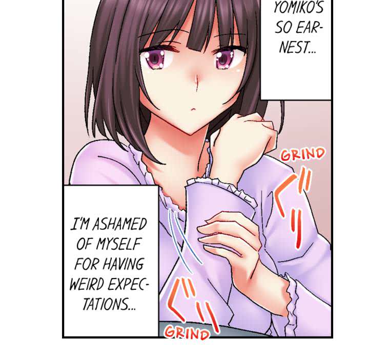 Our Kinky Newlywed Life - episode 5 - 9