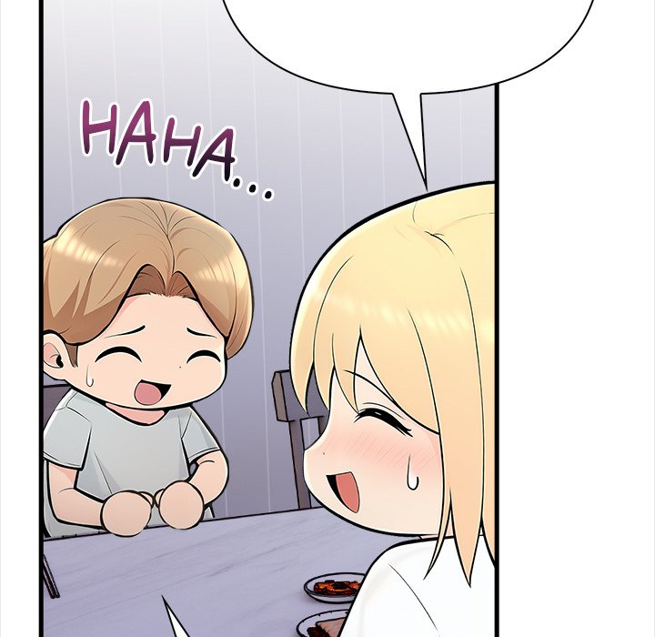 The Exchange Student & His Host - episode 4 - 124