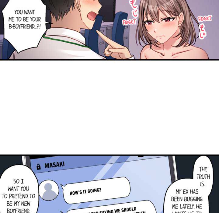How Hard-Working Women Wind Down - episode 13 - 10