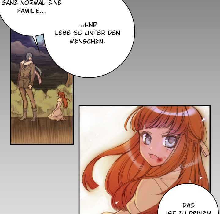 Zum Fressen gern! - episode 1 - 4