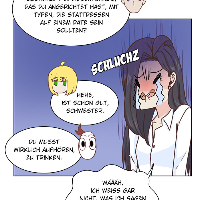 Der Mädchen-Knigge - episode 51 - 10