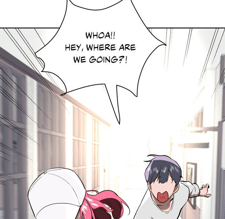 Magic-Girl Service - UNCENSORED - episode 3 - 96
