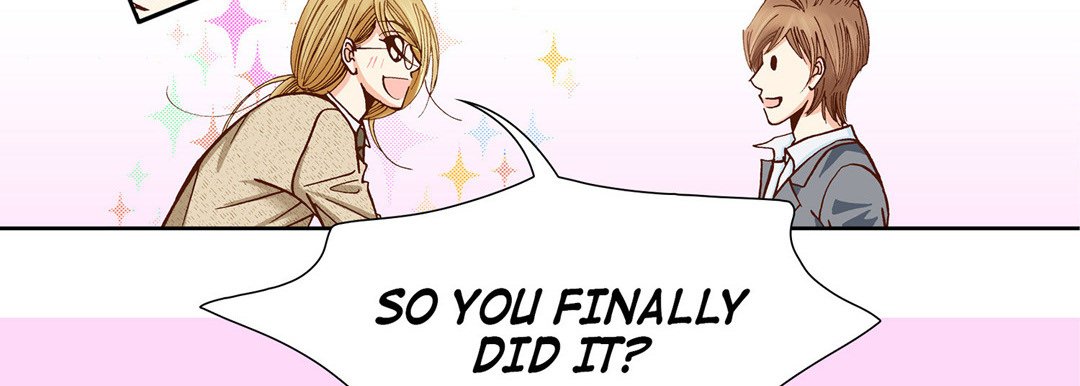 100% Perfect Girl - episode 28 - 154