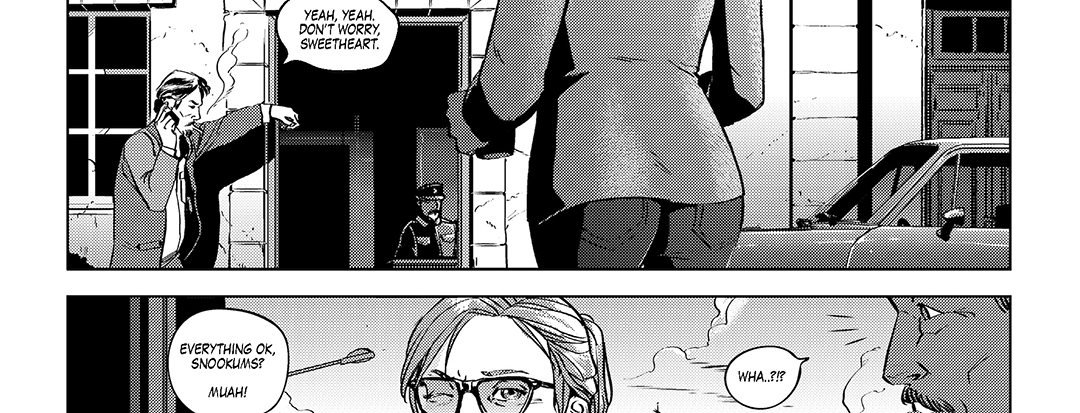 StoneBot Nakamura Omnibus - episode 5 - 45