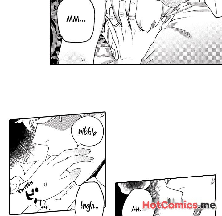 Sweet Lies Layered Like a Mille Feuille - episode 10 - 53