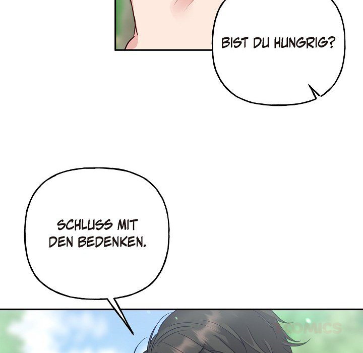 Das Leben mit der gefährlichen Bestie - episode 10 - 32