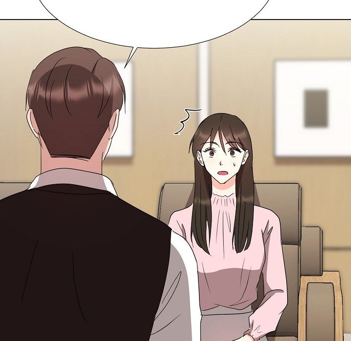 Fragrant Office Life - episode 26 - 54