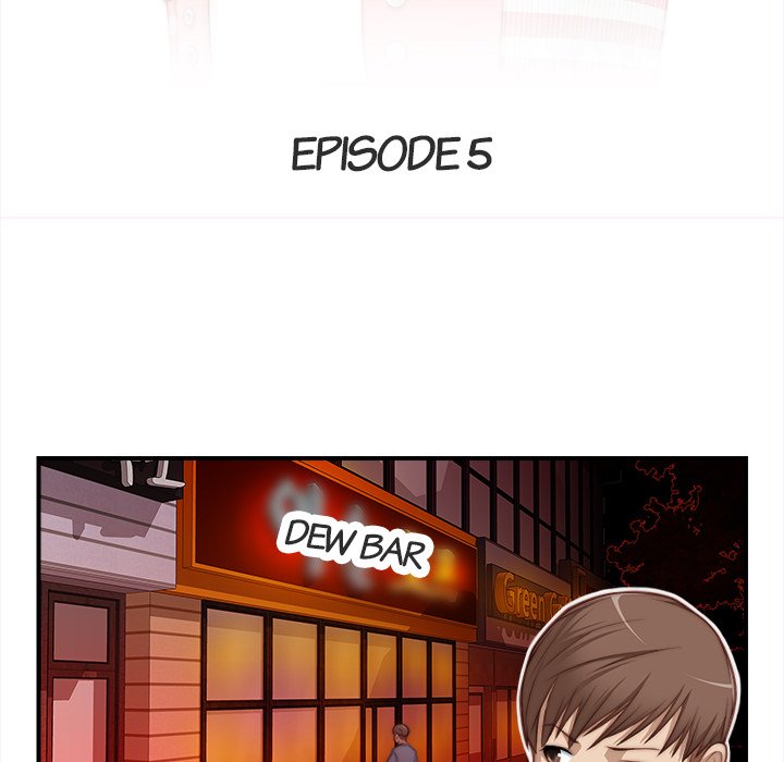 Secret Workshop - episode 5 - 8