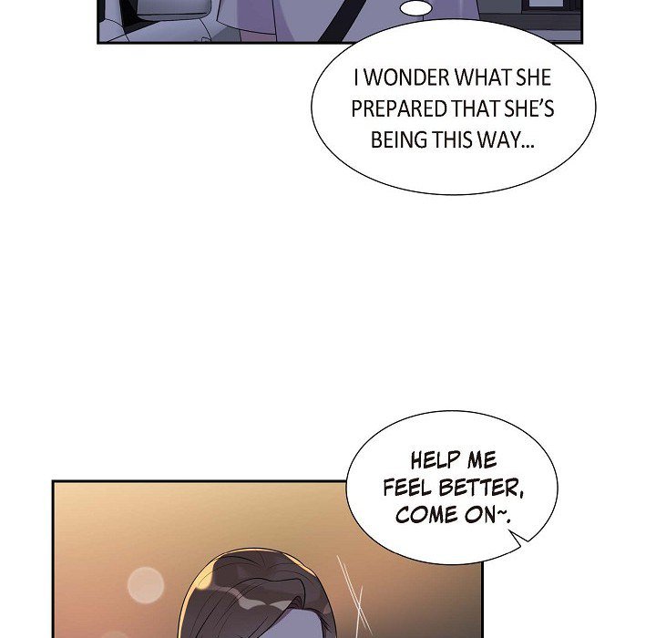 A Misogamist's Romance - episode 25 - 65