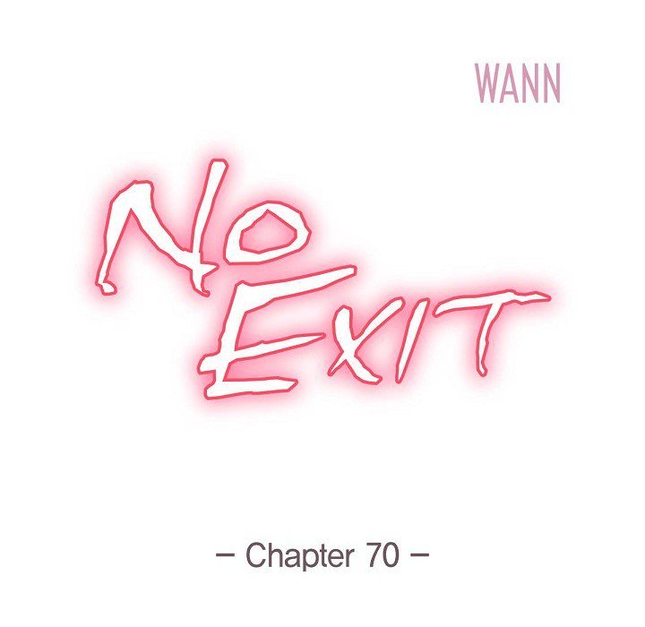 No Exit - episode 70 - 9