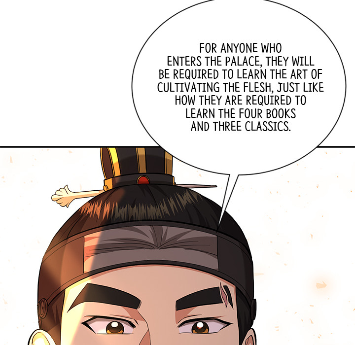 Swole Joseon - episode 15 - 132