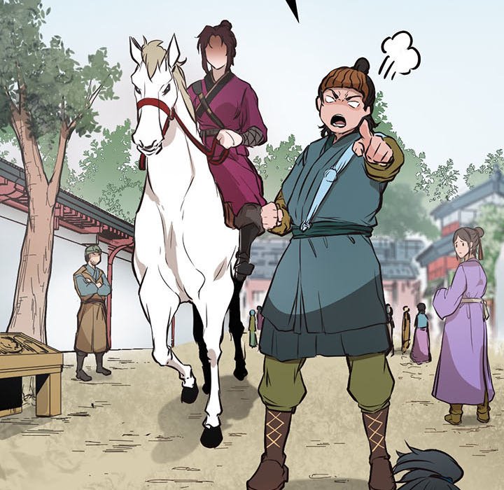 River Where the Moon Rises - episode 19 - 118