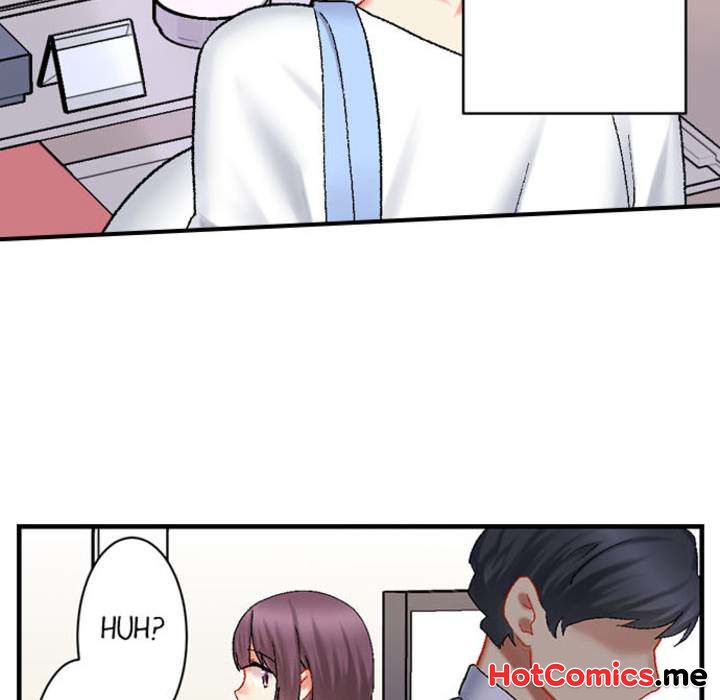 Our Kinky Newlywed Life - episode 24 - 42
