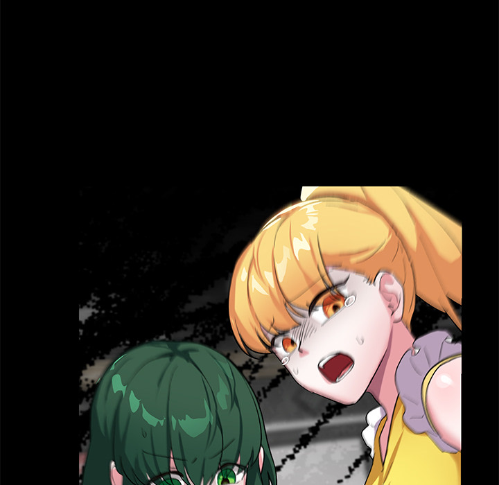 Saving My Magical Girl - episode 1 - 127
