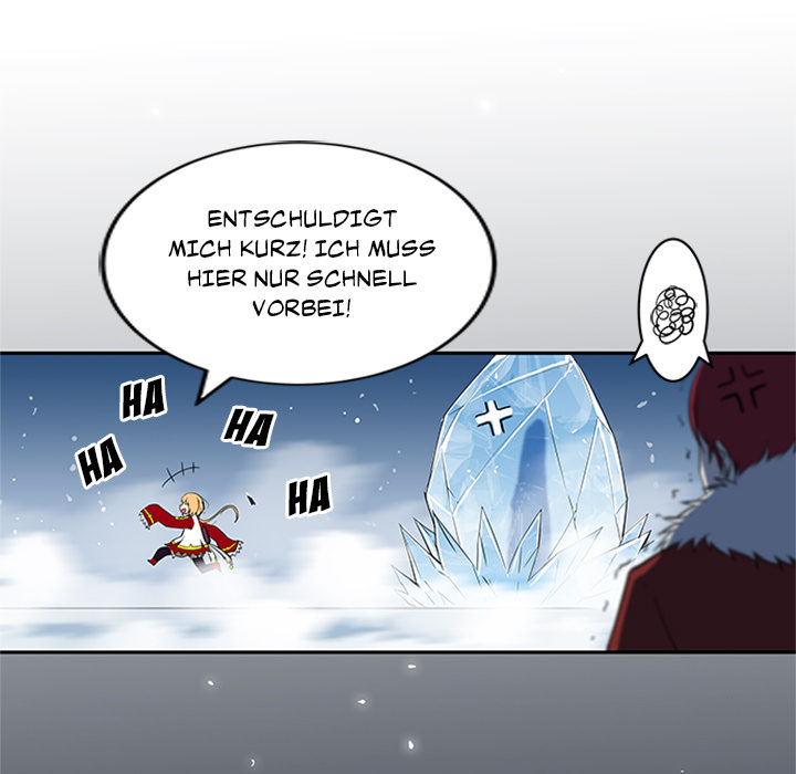 Shade of Arcana - episode 2 - 6