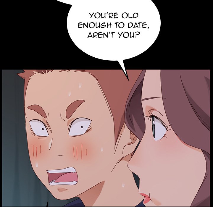 The Perfect Roommates - episode 1 - 163