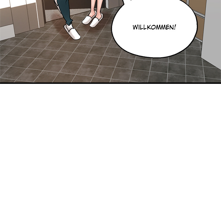 Liebesyoga - episode 59 - 63