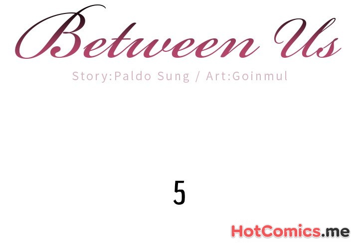 Between Us - episode 5 - 1