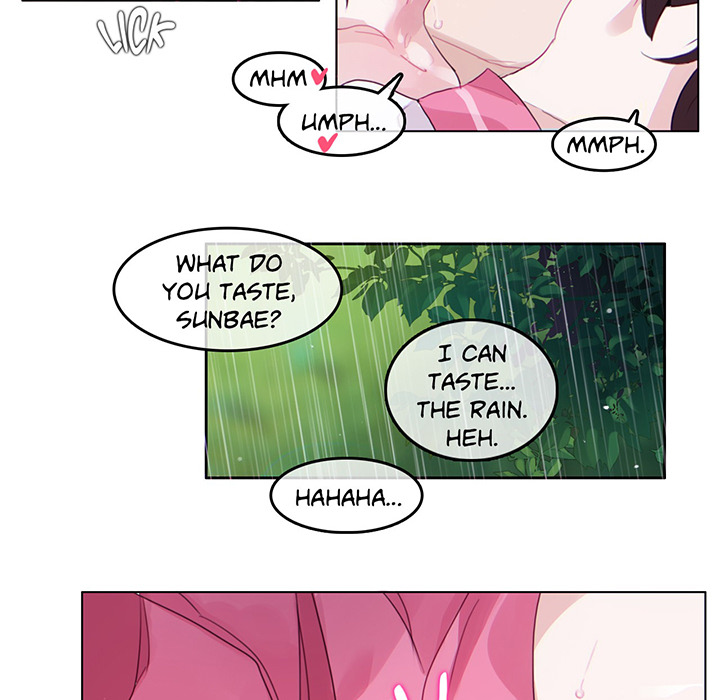 A Pervert's Daily Life - episode 30 - 22