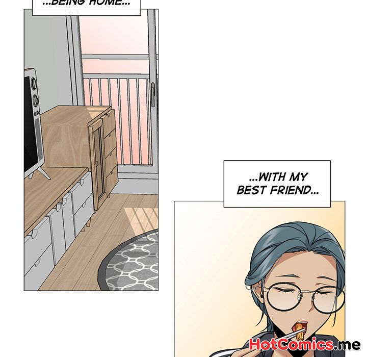 Man Up, Girl! - episode 45 - 63
