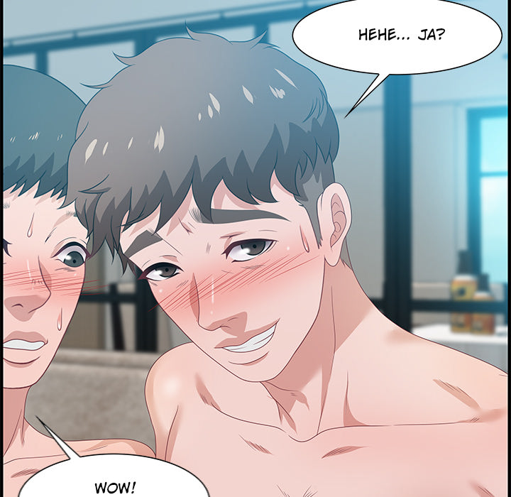 Geheime Chats: 0km - episode 20 - 42