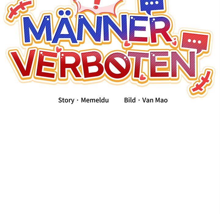 Männer verboten - episode 12 - 33